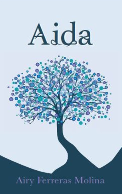 E-book Aida Airy Ferreras Molina