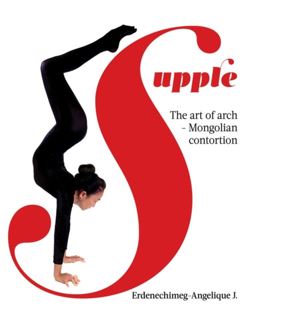 E-knjiga Supple Erdenechimeg-Angelique J