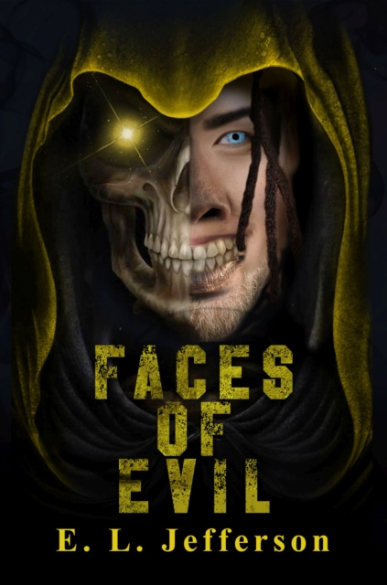 E-book Faces of Evil E. L. Jefferson