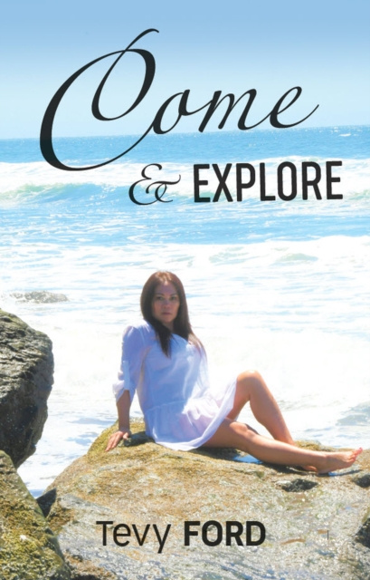 E-knjiga Come & Explore Tevy Ford