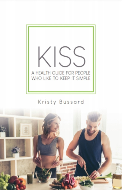 E-Book KISS Kristy Bussard
