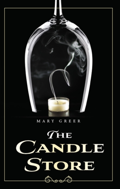 E-knjiga Candle Store Mary Greer