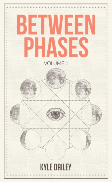 E-knjiga Between Phases Kyle Dailey