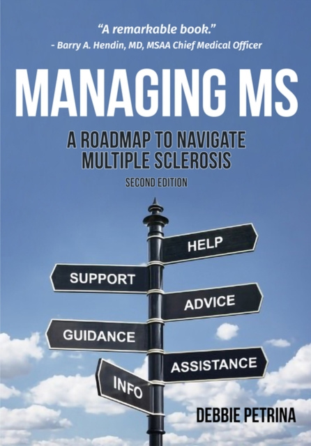E-book Managing MS Debbie Petrina