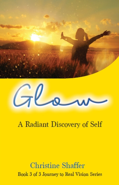 E-knjiga Glow Christine Shaffer