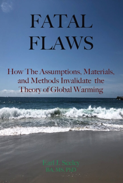 E-knjiga Fatal Flaws Earl J. Seeley