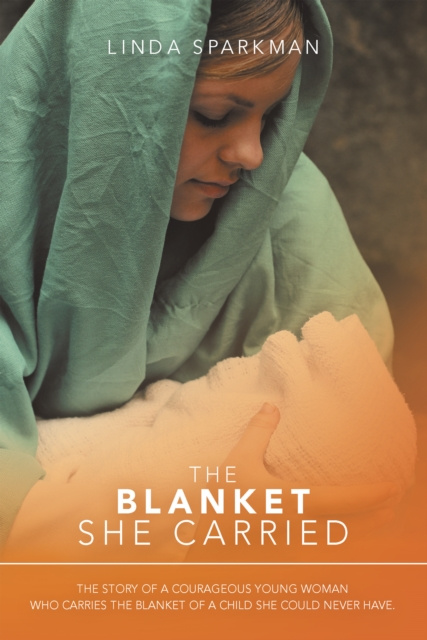 E-knjiga Blanket She Carried Linda Sparkman