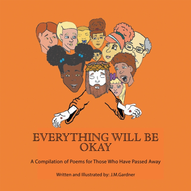 E-knjiga Everything Will Be Okay J.M. Gardner