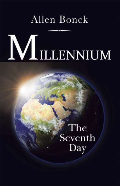 E-knjiga Millennium Allen Bonck
