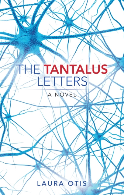 E-kniha Tantalus Letters Laura Otis