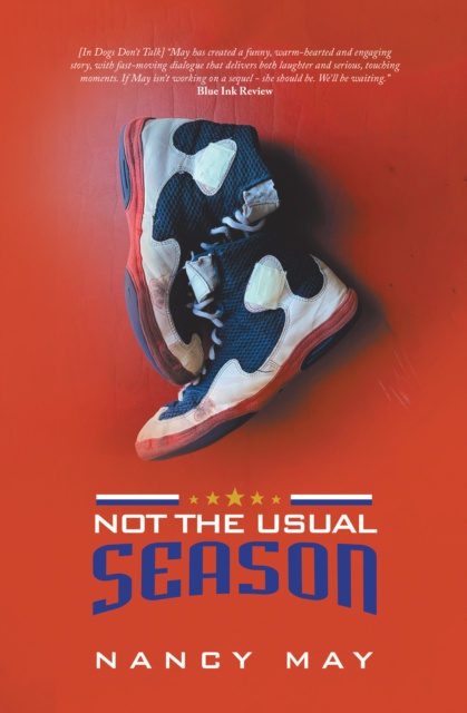 E-book Not the Usual Season Nancy May