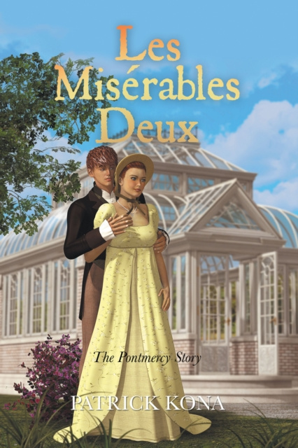 E-knjiga Les Miserables Deux Patrick Kona