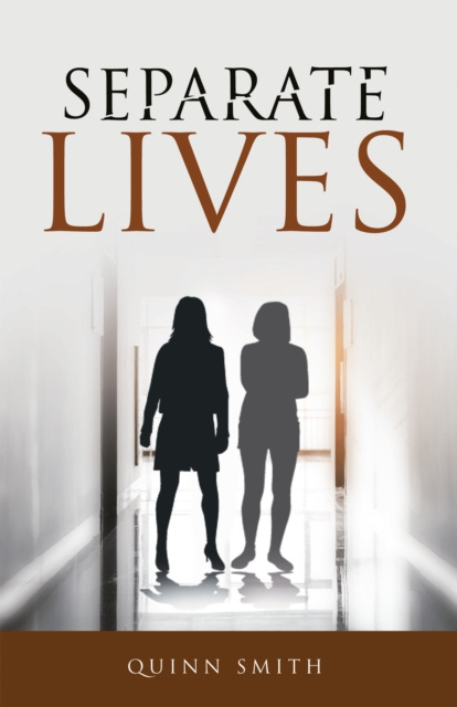 E-knjiga Separate Lives Quinn Smith