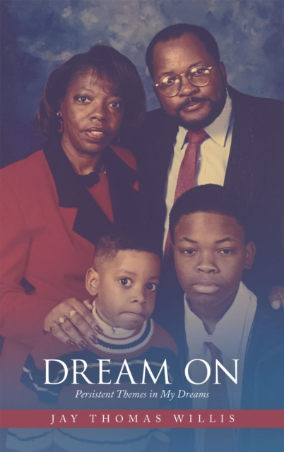 E-knjiga Dream On Jay Thomas Willis