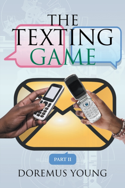 E-knjiga Texting Game Doremus Young