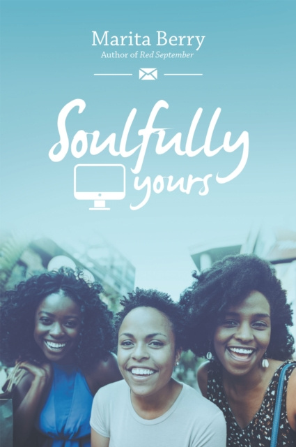 E-kniha Soulfully Yours Marita Berry