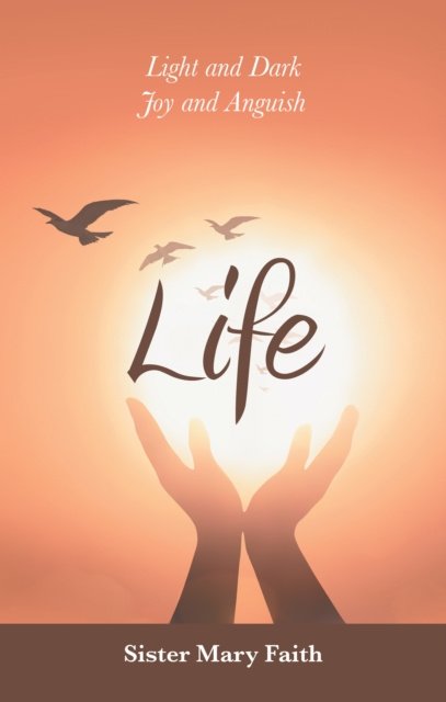 E-knjiga Life Sister Mary Faith