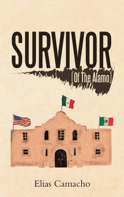 E-knjiga Survivor Elias Camacho