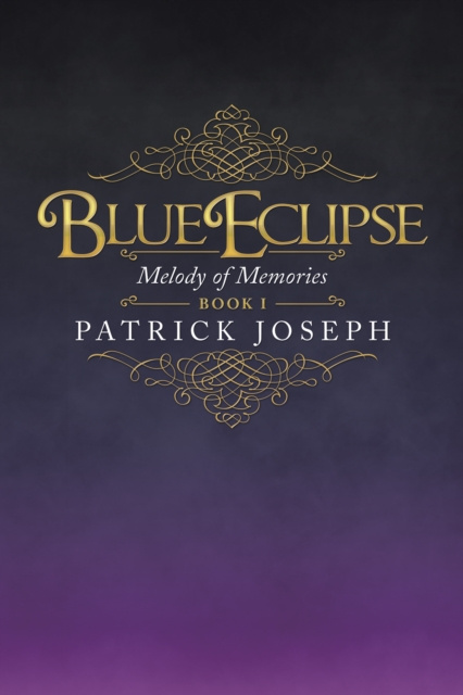 E-knjiga Blue Eclipse Book I Patrick Joseph