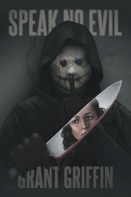 E-book Speak No Evil Grant Griffin