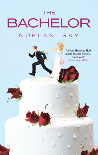 E-kniha Bachelor Noelani Sky