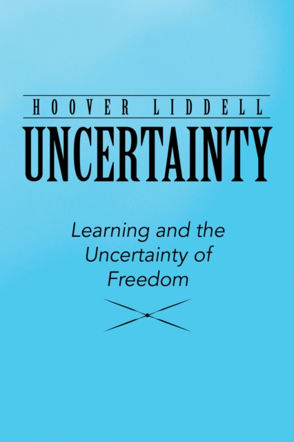 E-book Uncertainty Hoover Liddell
