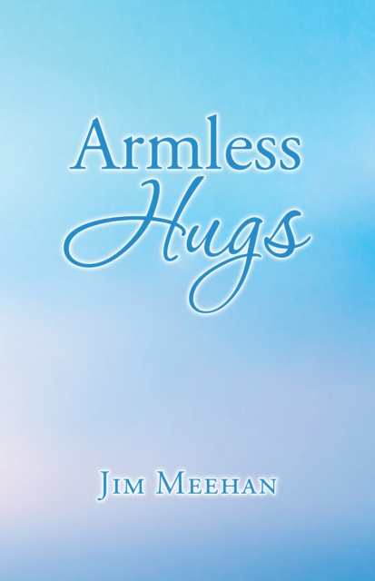 E-kniha Armless Hugs Jim Meehan
