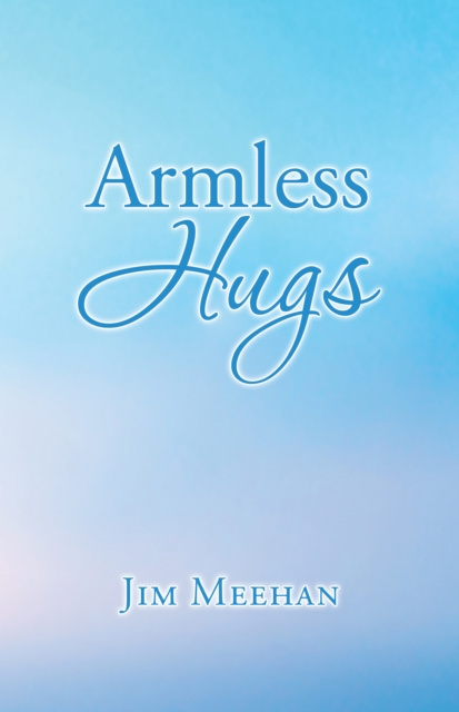 E-book Armless Hugs Jim Meehan