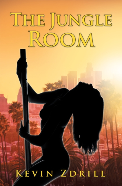 E-Book Jungle Room Kevin Zdrill
