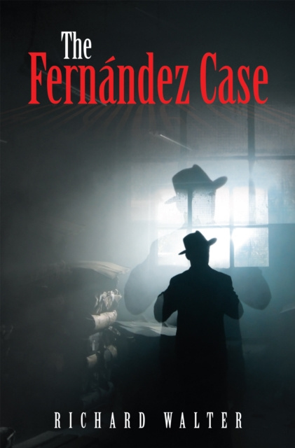 E-kniha Fernandez Case Richard Walter