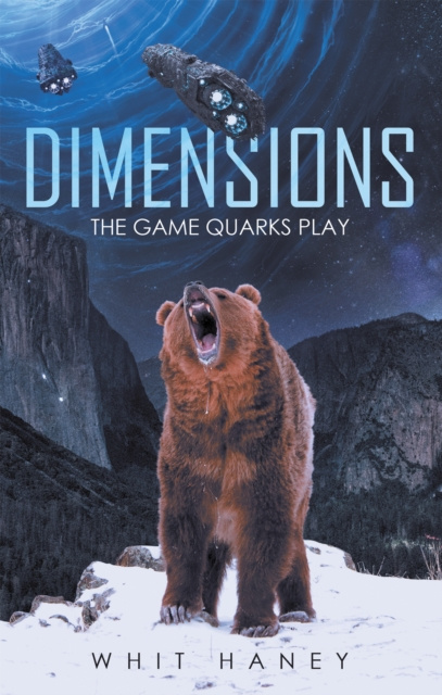 E-knjiga Dimensions Whit Haney