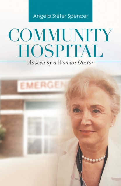 E-knjiga Community Hospital Angela Sreter Spencer