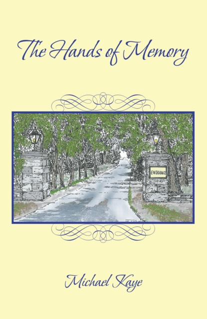 E-Book Hands of Memory Michael Kaye