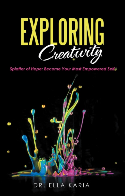 E-knjiga Exploring Creativity Dr. Ella Karia