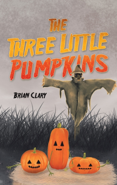 E-book Three Little Pumpkins Brian Clary