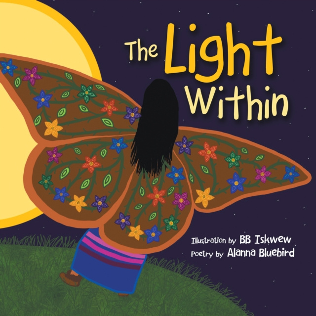 E-knjiga Light Within Alanna Bluebird