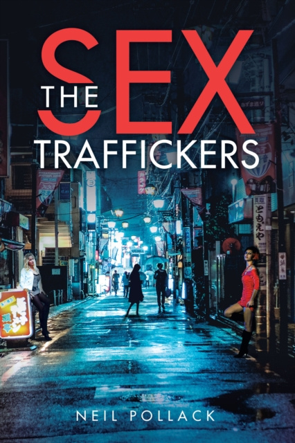 E-knjiga Sex Traffickers Neil Pollack