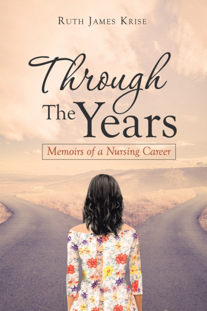 E-knjiga Through the Years Ruth James Krise