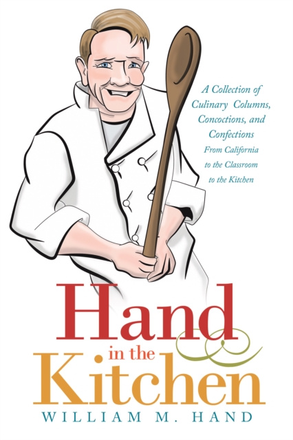 E-knjiga Hand in the Kitchen William M. Hand
