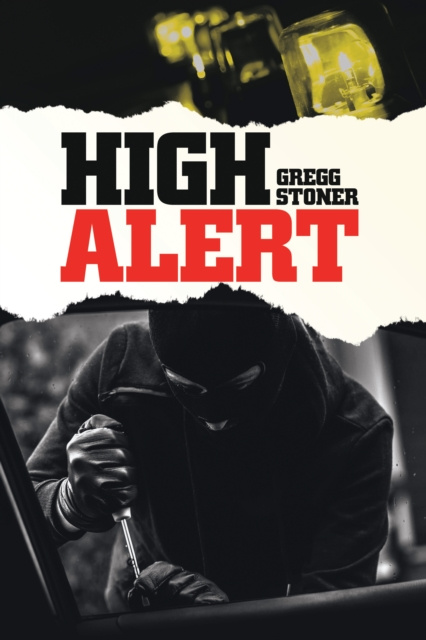 E-book High Alert Gregg Stoner