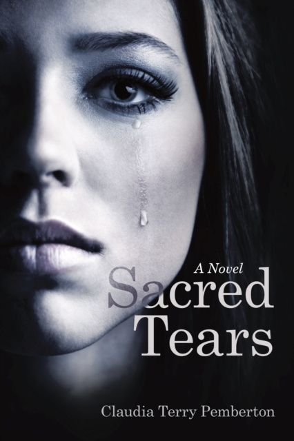 E-knjiga Sacred Tears Claudia Terry Pemberton