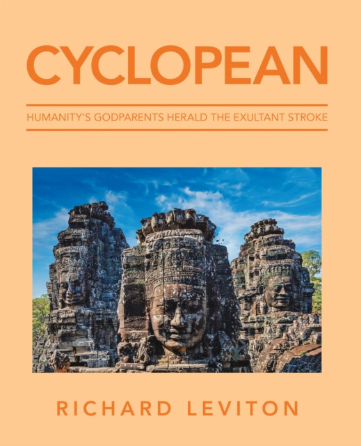 E-book Cyclopean Richard Leviton
