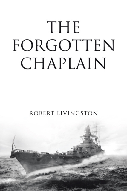 E-knjiga Forgotten Chaplain Robert Livingston