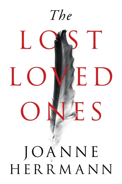 E-knjiga Lost Loved Ones Joanne Herrmann