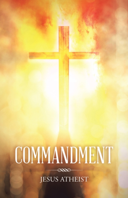 E-knjiga Commandment Jesus Atheist