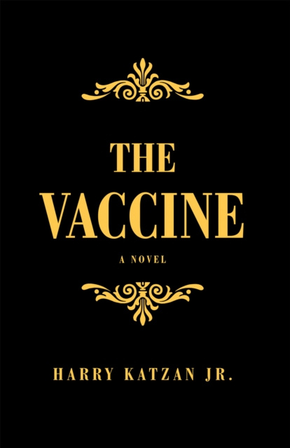 E-knjiga Vaccine Harry Katzan Jr.