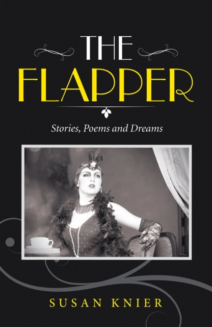 E-knjiga Flapper Susan Knier
