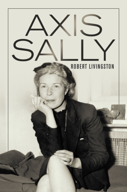 E-knjiga Axis Sally Robert Livingston