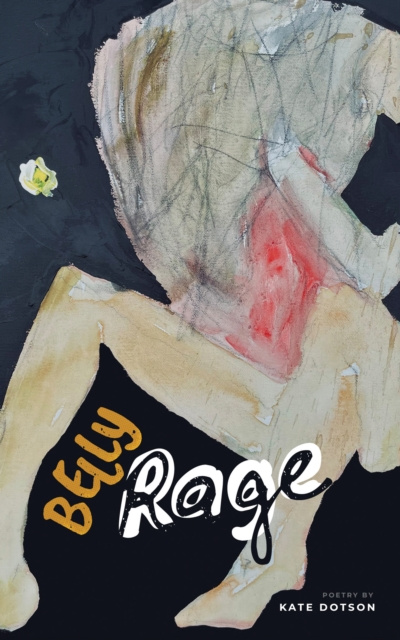 E-knjiga Belly Rage Kate Dotson