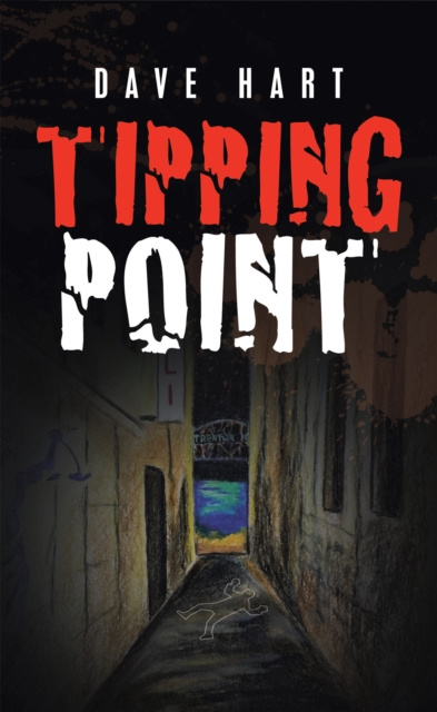 E-Book Tipping Point Dave Hart